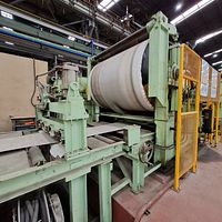 Hot and Cold Rolled Stainless Steel Strip Continuous Annealing and Pickling Line-'PRODUCTION MACHINERY CO' - Image 22