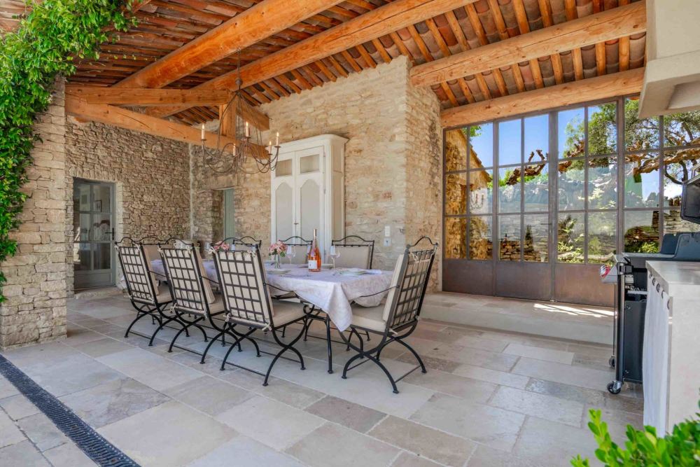 Photographs of New! Mas de l’Olivier villa in Provence - Image 41 of 46