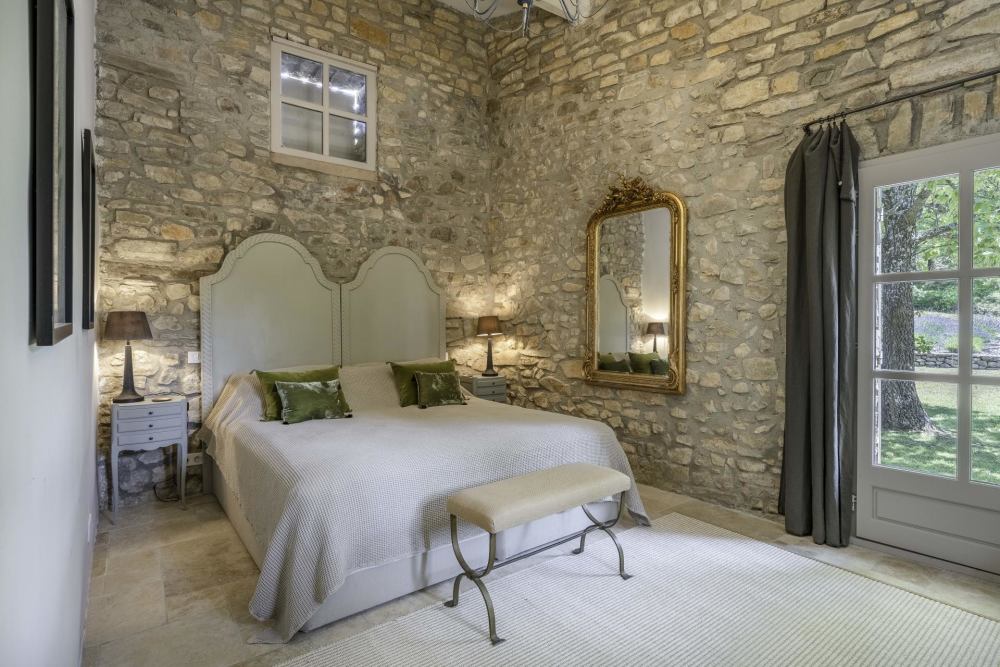 Photographs of Mas Eternel villa in Provence - Image 31 of 40