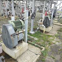 Triplex Plunger Pump Sets-Thyssen/Ruhrpumpen - Image 4