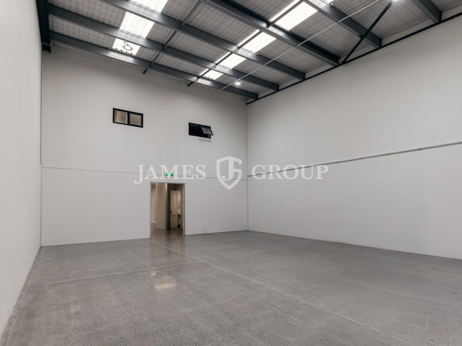 460m² Penrose Unit | Showroom + Warehouse + Office