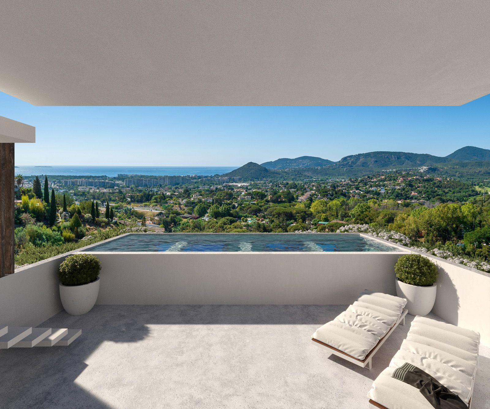3 bed Villa For Sale in French Riviera, South of France