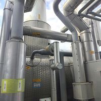23MW Compression train-Siemens - Image 6