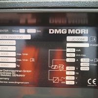 CNC Turning Machining Center-Gildemeister/DMG Mori - Image 6