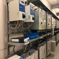 Frequency Drives LV- - Image 3