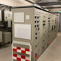 Motor Control Centre(LV)-Siemens - Image 5