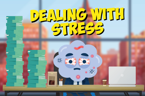 Dealing with Stress
