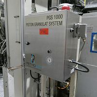 Cold Chamber Die Casting Cell-Frech - Image 14