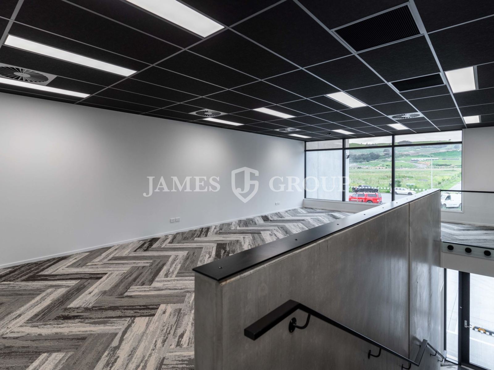 Top Tier Industrial | 446 Sqm Brand-new