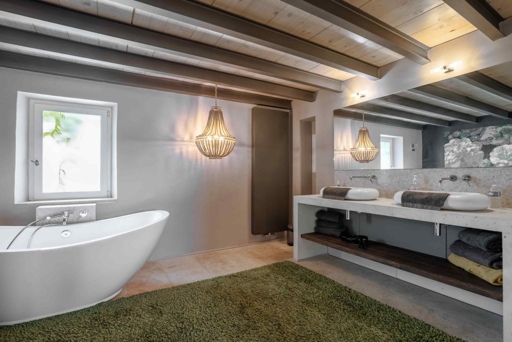 Photographs of Le Mas des Lavandins villa in Provence - Image 35 of 53
