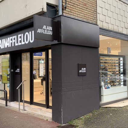 Magasin Opticien 2 rue du Docteur Falala 59112 ANNOEULLIN