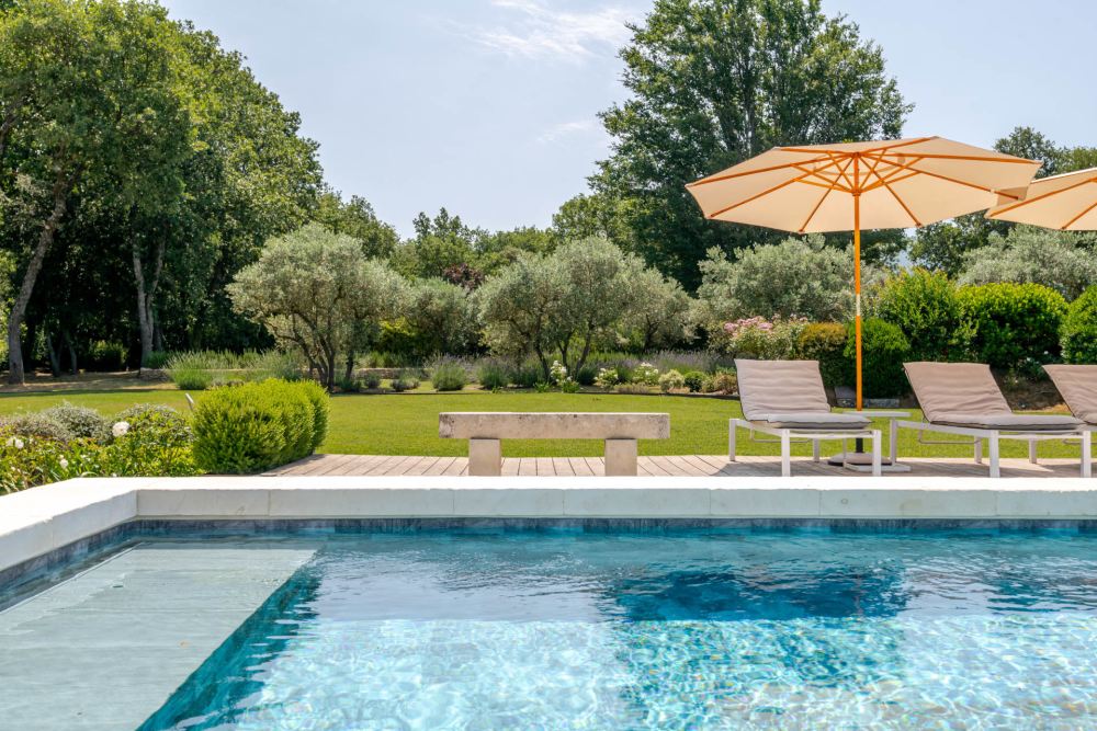 Photographs of Bastide de Blanche villa in Provence - Image 16 of 60