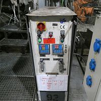 Cold Chamber Die Casting Cell-Bühler - Image 22