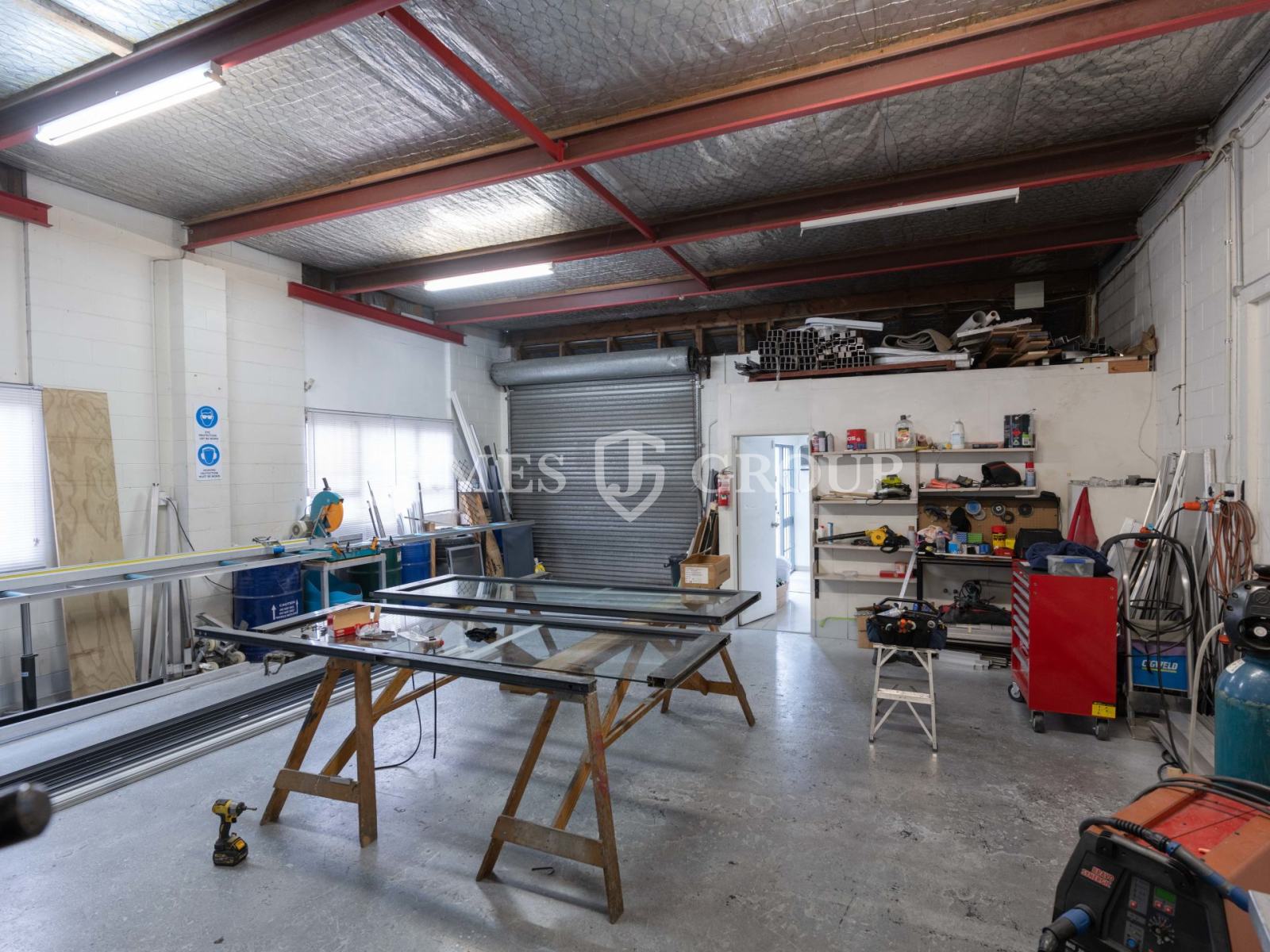 Profile On Wiri Station Rd – 91sqm