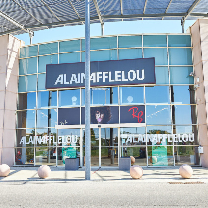 Magasin Opticien 50 avenue Marcou De Langlade 84140 AVIGNON