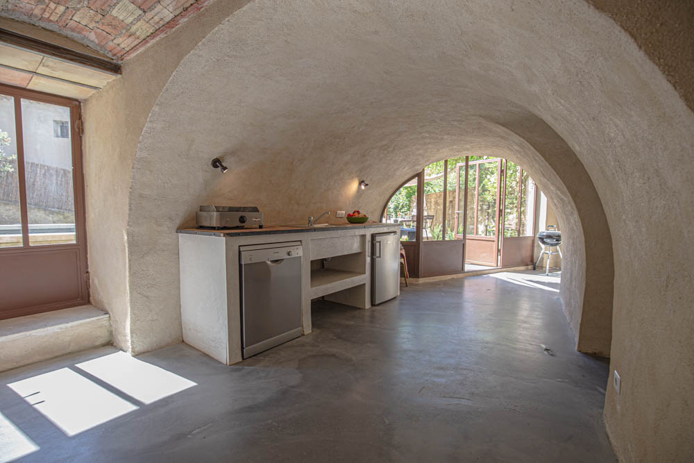 Photographs of Villa Lourmarine villa in Provence - Image 29 of 30