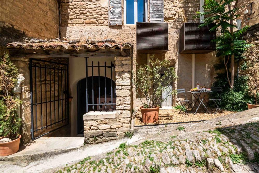 Photographs of New! La Clef de Gordes villa in Provence - Image 33 of 33