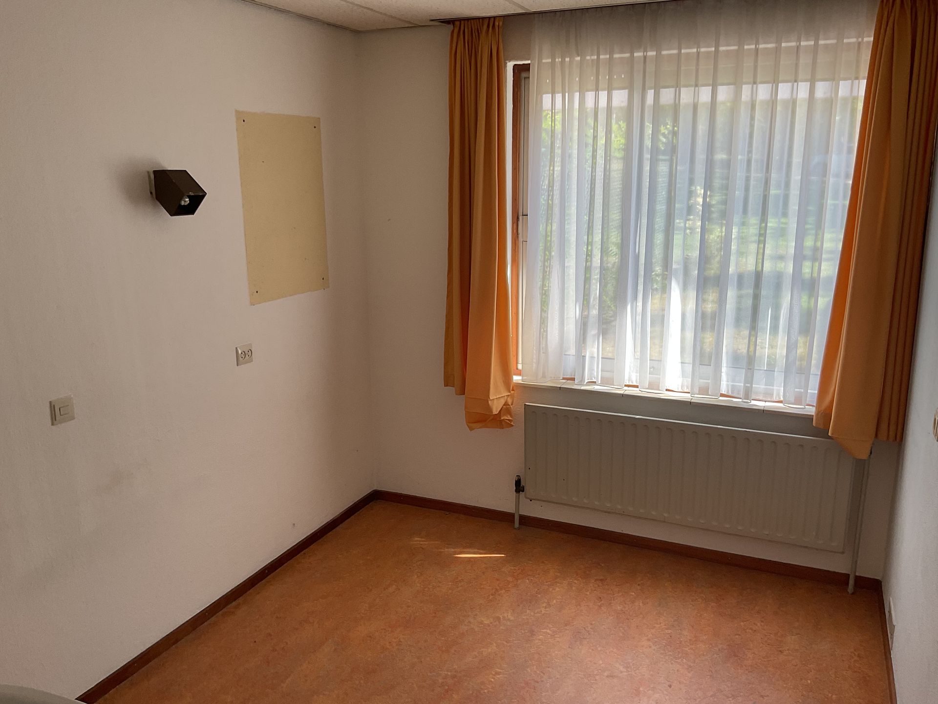 Woonruimte in Amersfoort!