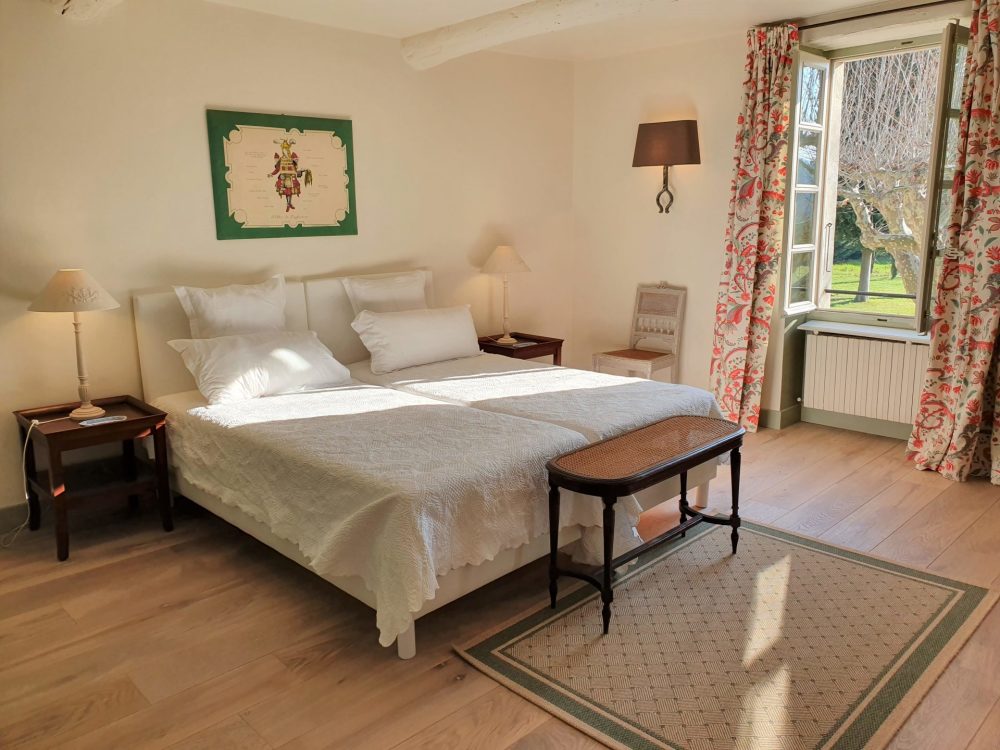 Photographs of Mas d’Olivia villa in Provence - Image 21 of 39