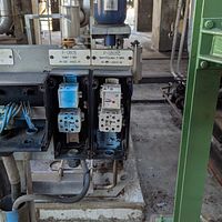 Chemicals, Polymer, Caustic soda, Barrier Fluid-LEWA, Prominent, Scherzinger, Maximator - Image 8