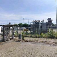 Power Transformer 110kV- - Image 2