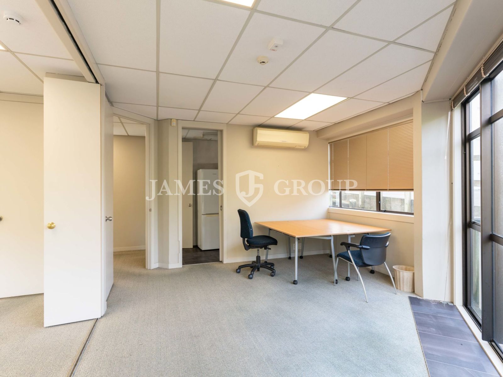 Full Building Or Floor-by-floor – Your Choice