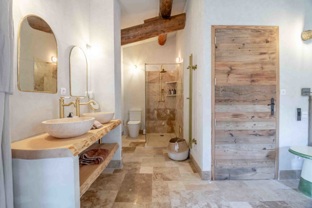 Photographs of New! Mas des Âmes villa in Provence - Image 25 of 46