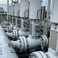 Various Valves-Mokveld Valves - Image 6