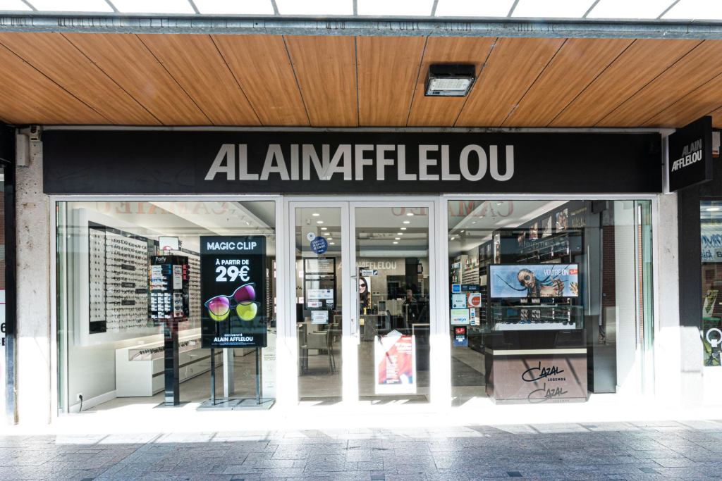Magasin Opticien 97 route de Lombez 31830 PLAISANCE-DU-TOUCH