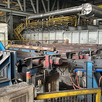 Furnace Area Entry Side- - Image 2
