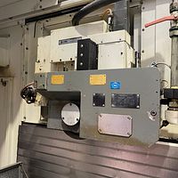 CNC Surface Grinder-Jung - Image 13