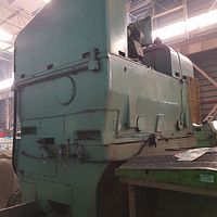 Roll Grinder-Davy-Newall - Image 27