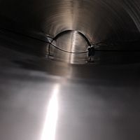 Thin Film Evaporator-Buss-SMS-Canzler - Image 25