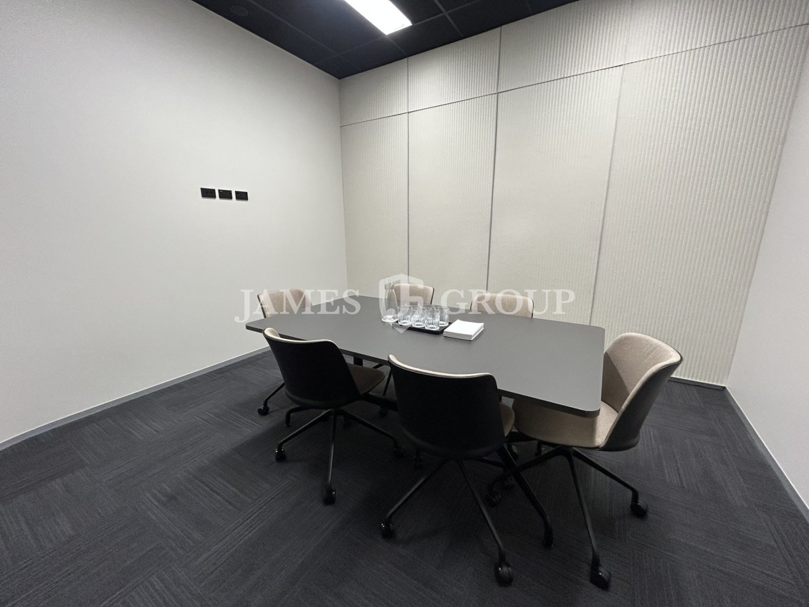 365m² Wynyard Quarter Office – Available Now