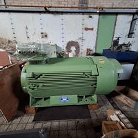 High Speed Wire-Rod & Bar-in-Coil Rolling Mill-‘SMS-PRIMETALS-DANIELI’ - Image 54