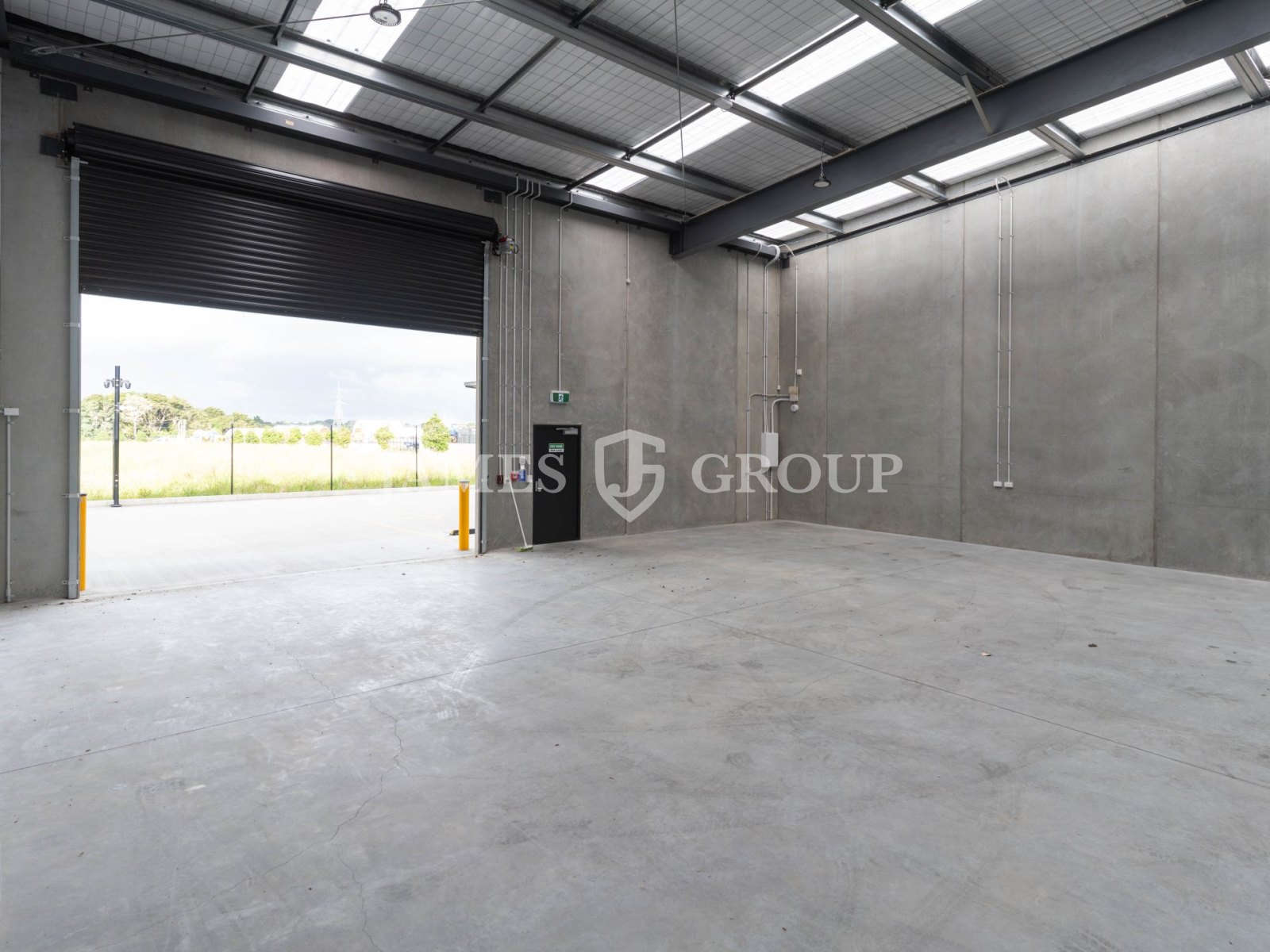 Brand New Industrial  |  Lease Or Buy