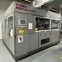 Complete Filling & Packaging Line- - Image 6