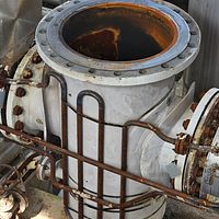 Crude Oil, Bitumen, Naphta, Base Oil, Sour Water, Cooling Water, Fuel Gas, Hydro-Mahle and others - Image 11