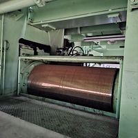 2-High Non-Reversing Skin Pass Mill-'MANNESMANN DEMAG SACK' - Image 28