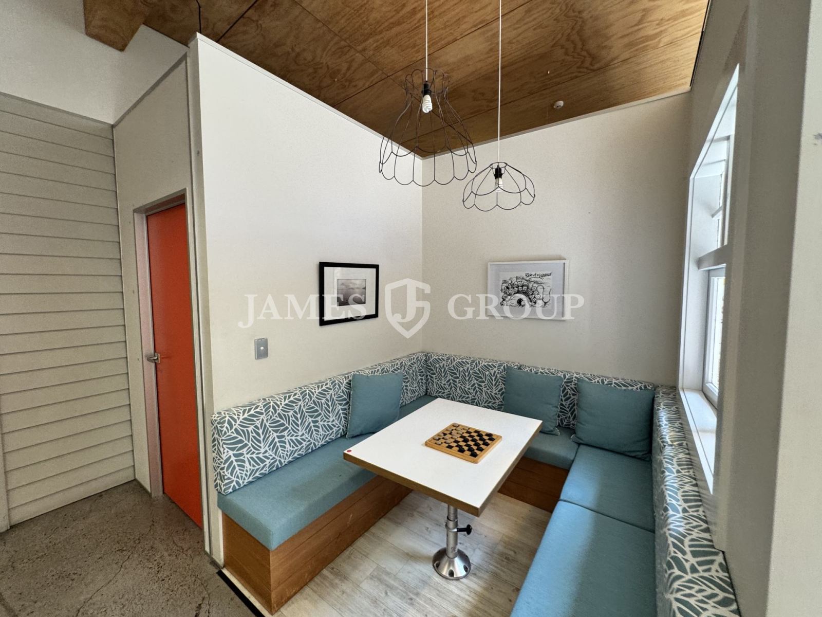 High Profile Office Space In Central Location