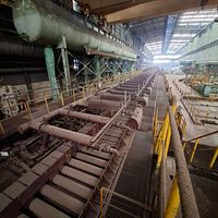 Compact Strip Plant-'NKK-SMS' - Image 13