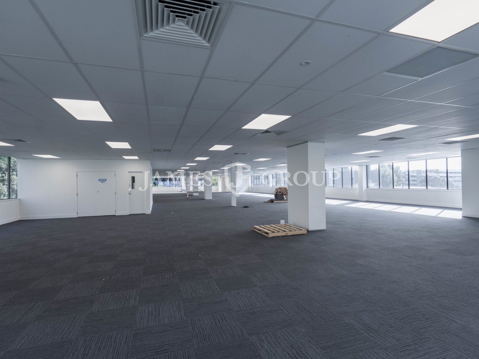 Central Park Business Park | 1,707sqm