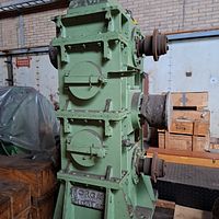 High Speed Wire-Rod & Bar-in-Coil Rolling Mill-‘SMS-PRIMETALS-DANIELI’ - Image 53