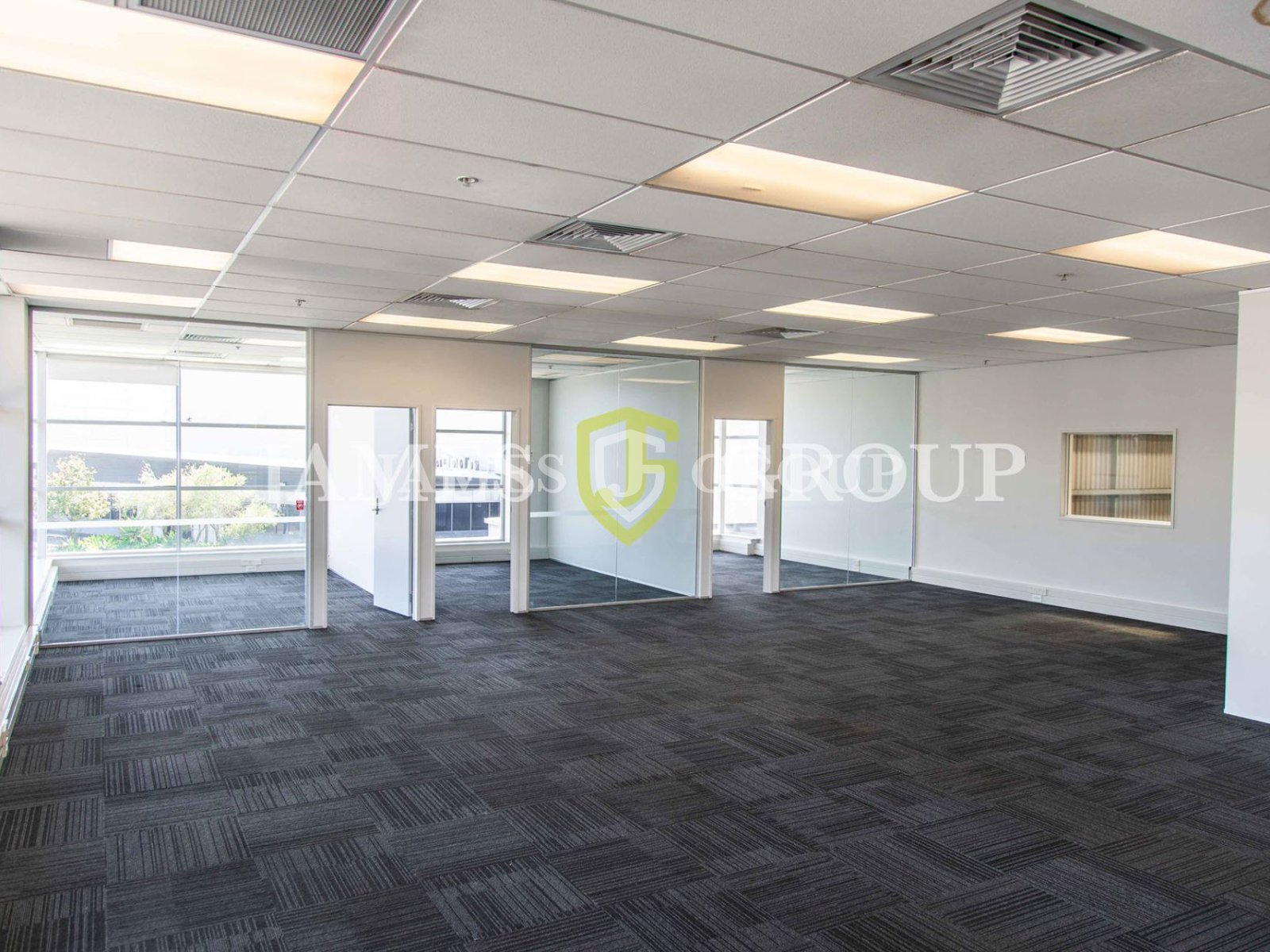 1,629sqm A-grade Industrial / Logistics Facility