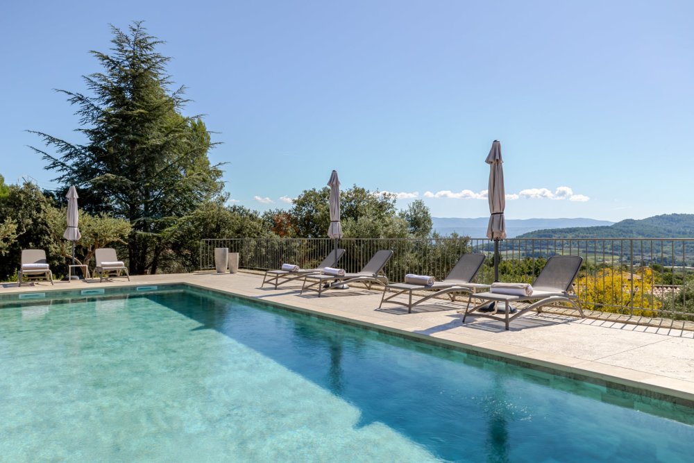Photographs of Villa Horizon villa in Provence - Image 38 of 40