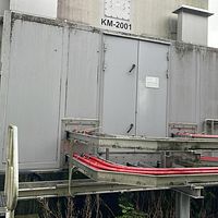 12MW Compressor Unit-Siemens - Image 3