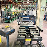 Narrow Strip Continuous Annealing and Straightening Line No.1-MAX SIEVERT - Image 30