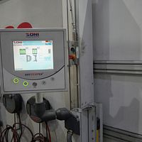 Cold Chamber Die Casting Cell-Frech - Image 18