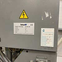 CNC 5-Axis Milling Machine-DMG - Image 16