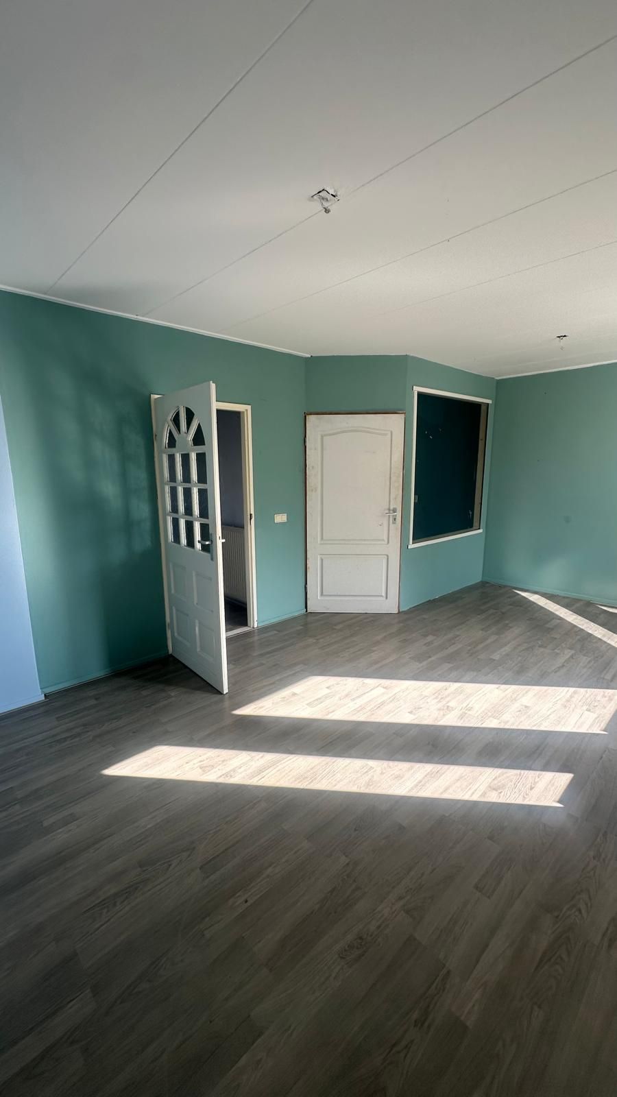 Woonruimte in Hoogeveen